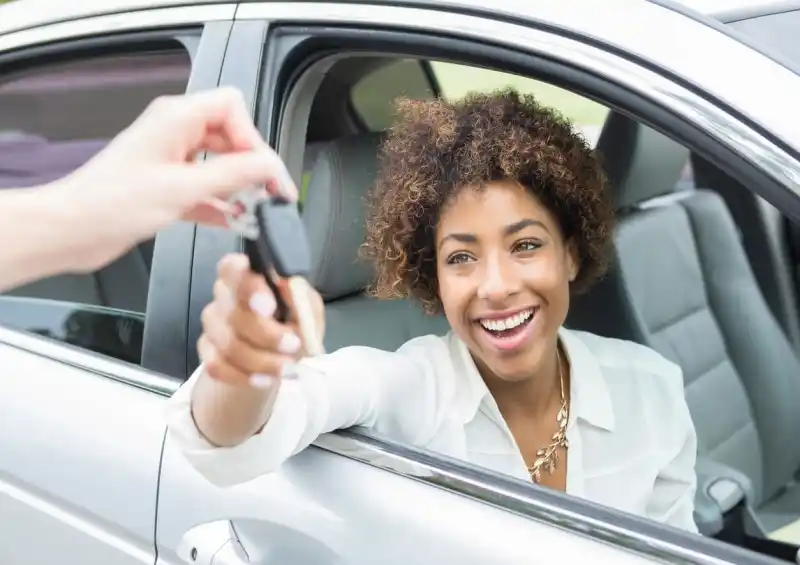 auto leasen Hardenberg